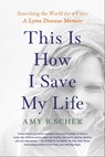 This Is How I Save My Life - Amy B. Scher - 9781501164965