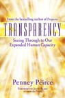 Transparency - Penney Peirce - 9781501165481