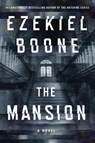The Mansion - Ezekiel Boone - 9781501165504