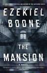 The Mansion - Ezekiel Boone - 9781501165511