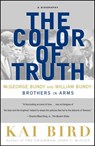 The Color of Truth - Kai Bird - 9781501169168