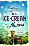 ICE-CREAM MAKERS - Ernest van der Kwast - 9781501169830