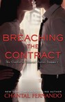 Breaching the Contract - Chantal Fernando - 9781501172359