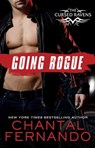 Going Rogue - Chantal Fernando - 9781501172984