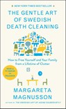 The Gentle Art of Swedish Death Cleaning - Margareta Magnusson - 9781501173240