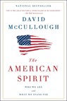 The American Spirit - David McCullough - 9781501174193
