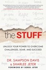 The Stuff - Sharlee Jeter ; Sampson Davis - 9781501175176
