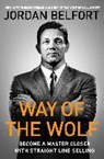 Way of the Wolf - BELFORT,  Jordan - 9781501175343