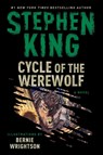 Cycle of the Werewolf - Stephen King - 9781501177224