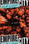 Empire City - Matt Gallagher - 9781501177811