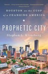 Prophetic City - Stephen L. Klineberg - 9781501177934