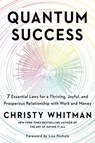 Quantum Success - Christy Whitman - 9781501179020