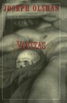 Vanitas - Joseph Olshan - 9781501184758