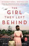 The Girl They Left Behind - Roxanne Veletzos - 9781501187704