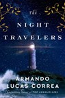 The Night Travelers - Armando Lucas Correa - 9781501187988
