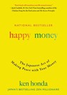 Happy Money - Ken Honda - 9781501188398