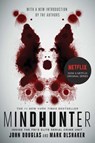Mindhunter - John E. Douglas ; Mark Olshaker - 9781501191961