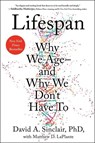 Lifespan - David A. Sinclair ; Matthew D. LaPlante - 9781501191978