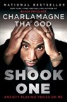Shook One - Charlamagne Tha God - 9781501193262