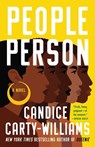 People Person - Candice Carty-Williams - 9781501196058