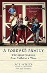 A Forever Family - Rob Scheer - 9781501196652
