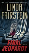 Final Jeopardy - Linda Fairstein - 9781501197970