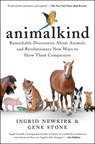 Animalkind - Ingrid Newkirk ; Gene Stone - 9781501198557