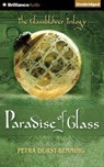 The Paradise of Glass - DURST-BENNING,  Petra - 9781501200274