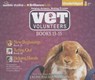 Vet Volunteers - ANDERSON,  Laurie Halse - 9781501201011