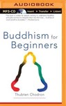 Buddhism for Beginners -  - 9781501221408