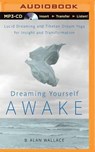 Dreaming Yourself Awake -  - 9781501221545