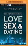 The New Rules for Love, Sex and Dating - STANLEY,  Andy - 9781501223310
