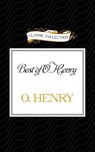Best of O. Henry - HENRY,  O. - 9781501229091