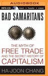 Bad Samaritans -  - 9781501245633