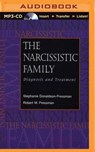 The Narcissistic Family -  - 9781501264306