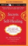 Secrets of Self-Healing - NI,  Maoshing, Dr. - 9781501264436