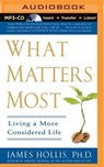 What Matters Most -  - 9781501264917