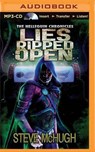 Lies Ripped Open - MCHUGH,  Steve - 9781501266874