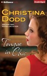 Tongue in Chic - DODD,  Christina - 9781501271915