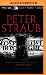 Lost Boy, Lost Girl - STRAUB,  Peter - 9781501280061