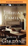 Joshua's Family - GIRZONE,  Joseph F. - 9781501281013