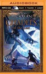 Citadels of the Lost -  - 9781501283734