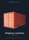 Shipping Container - Dr. Craig (University of Edinburgh Martin - 9781501303142