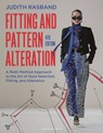 Fitting and Pattern Alteration - Judith (Conselle Institute of Image Management Rasband ; Elizabeth (Brigham Young University Liechty ; Della (Brigham Young University Pottberg-Steineckert - 9781501377297