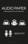 Audio Paper - Sanne Krogh (Associate Professor of Musicology Groth ; Stefan (Professor of Music Performance Ostersjo - 9781501393341
