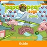 Papa Pear Saga Game: Guide With Extra Level Tips! - RAM Internet Media - 9781501460692