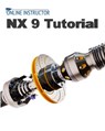 NX 9 Tutorial - Online Instructor - 9781501469138