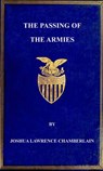 The Passing Of The Armies - Joshua Lawrence Chamberlain - 9781501491962