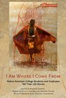 I Am Where I Come From - Andrew C. Garrod ; Robert Kilkenny ; Melanie Benson Taylor - 9781501706929