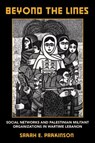 Beyond the Lines - Sarah E. Parkinson - 9781501767142